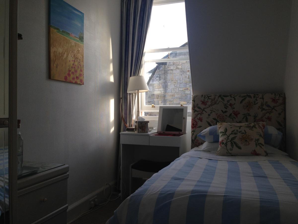 Doune Guest House 세인트앤드루스 외부 사진
